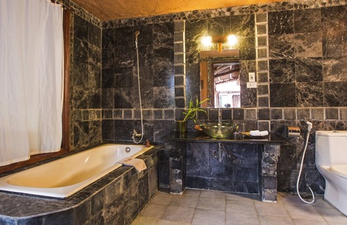 Sam Son Resort | Van Chai Resort