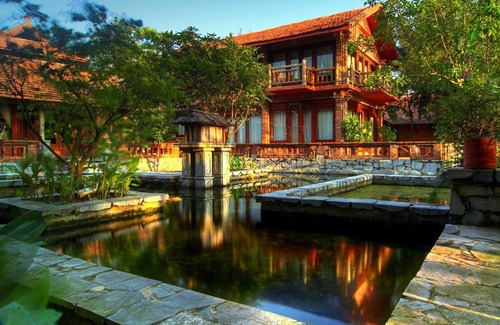 Sam Son Resort | Van Chai Resort
