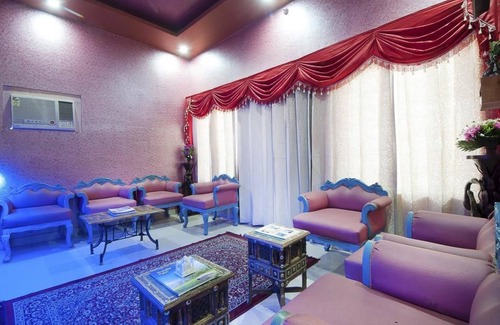 Talab Hotel | Van Chhavi Resort
