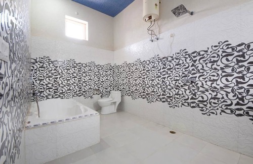 Talab Hotel | Van Chhavi Resort