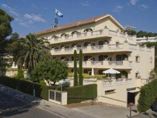 Sant Feliu de Guixols Hotel | Van der Valk Hotel Barcarola