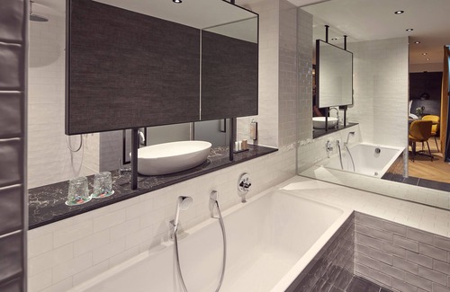 Groenenhoek Hotel | Van der Valk Hotel Antwerpen