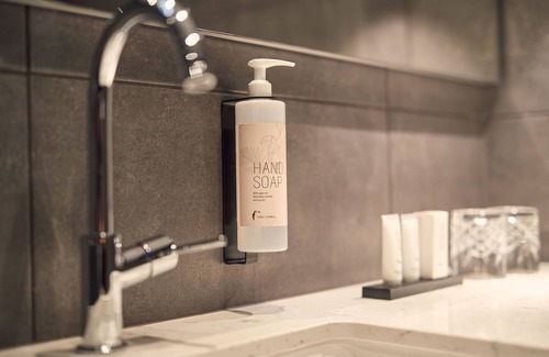 Groenenhoek Hotel | Van der Valk Hotel Antwerpen