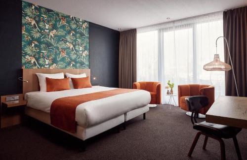 Breukelen Hotel | Van der Valk Hotel Breukelen
