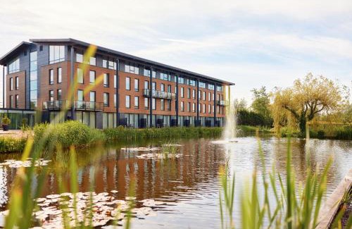 Breukelen Hotel | Van der Valk Hotel Breukelen
