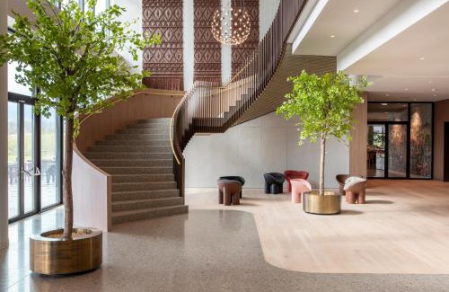 Deventer Hotel | Van der Valk Hotel Deventer