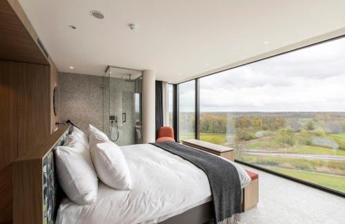 Deventer Hotel | Van der Valk Hotel Deventer