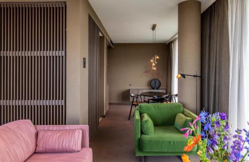Deventer Hotel | Van der Valk Hotel Deventer