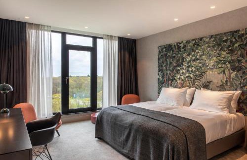 Deventer Hotel | Van der Valk Hotel Deventer