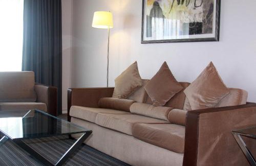 Roissy-en-France Hotel | Van der Valk Hotel Paris CDG Airport