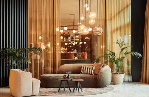 East Flanders Hotel | Van der Valk Hotel Gent