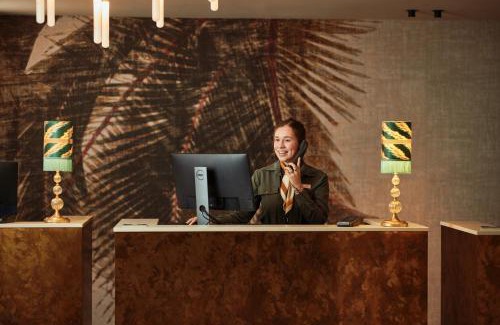 East Flanders Hotel | Van der Valk Hotel Gent