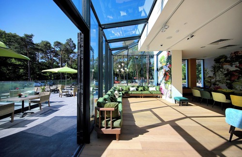 Municipality of Harderwijk Hotel | Van der Valk Hotel Harderwijk op de Veluwe