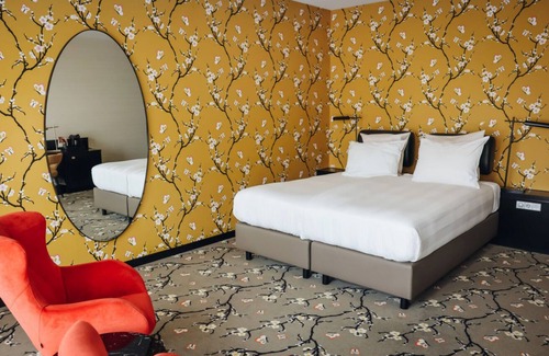 Municipality of Harderwijk Hotel | Van der Valk Hotel Harderwijk op de Veluwe