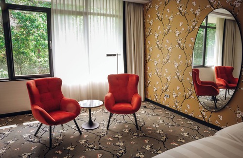 Municipality of Harderwijk Hotel | Van der Valk Hotel Harderwijk op de Veluwe