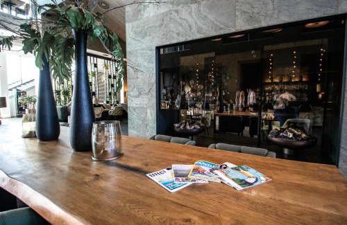 Hoorn Hotel | Van der Valk Hotel Hoorn