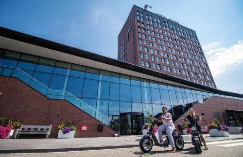 Hoorn Hotel | Van der Valk Hotel Hoorn