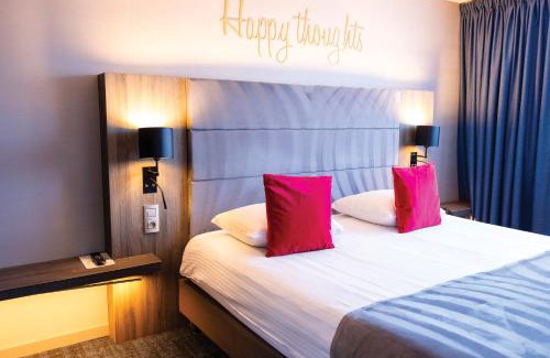 Liege Hotel | Van der Valk Hotel Liège Congres