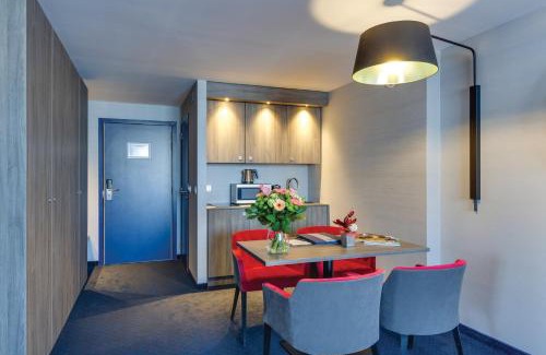 Liege Hotel | Van der Valk Hotel Liège Congres