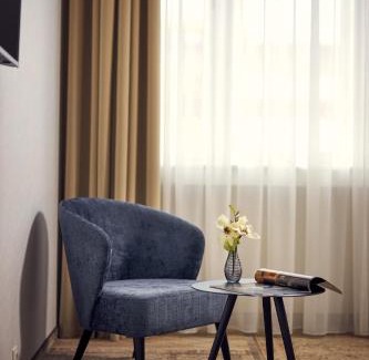 Mechelen Hotel | Van der Valk Hotel Mechelen