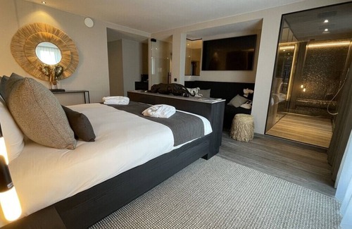Mons Hotel | Van Der Valk Hotel Mons Congres