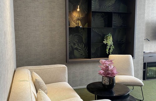 Mons Hotel | Van Der Valk Hotel Mons Congres