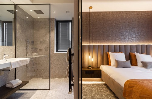 Mons Hotel | Van Der Valk Hotel Mons Congres