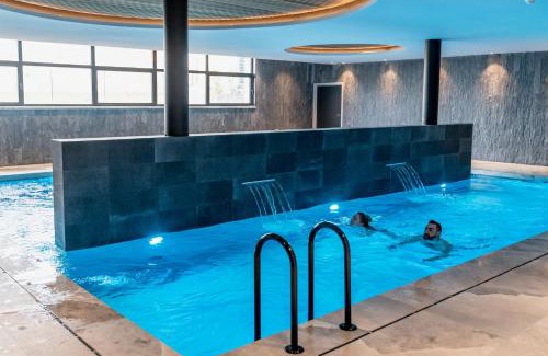 Mons Hotel | Van der Valk Hotel Mons Congres & Spa