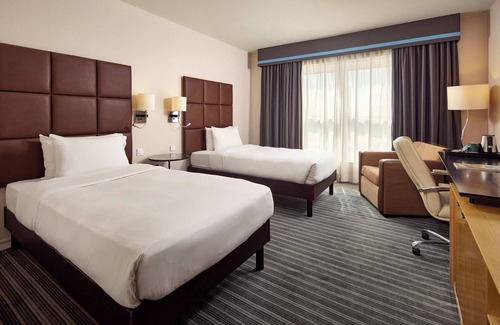 Roissy-en-France Hotel | Van der Valk Hotel Paris CDG Airport