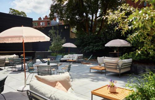 Klein-Antwerpen Hotel | Van der Valk Hotel Park Lane Antwerpen