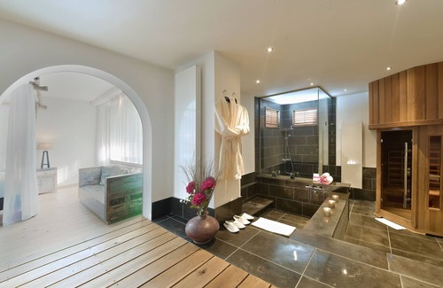 Tiel Hotel | Van der Valk Hotel Tiel