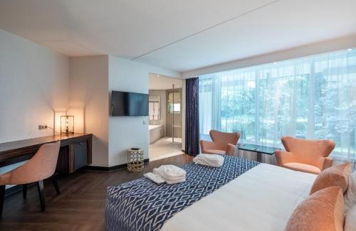 Wieringermeer Hotel | Van der Valk Hotel Wieringermeer