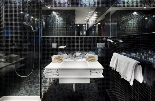 Saint-Laurent Hotel | Van der Valk Sélys Liège Hotel & Spa