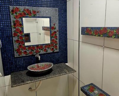 Jacarecica Apartment | Van Gogh