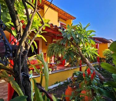 Jacarecica Apartment | Van Gogh