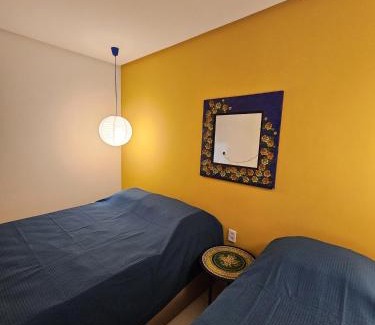 Jacarecica Apartment | Van Gogh