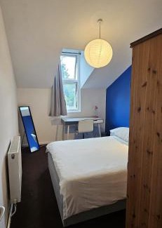 Vassall House | Van Gogh neighbour
