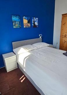 Vassall House | Van Gogh neighbour