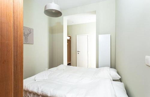 Jewish Quarter Apartment | Van Lerius studio