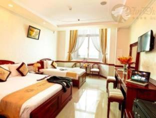 Ninh Kieu Hotel | Van Phat Riverside Hotel