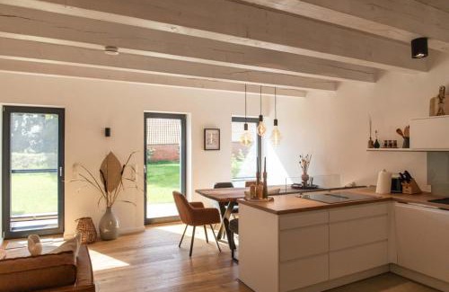 Rysum Apartment | Van Senden 10 Beneke
