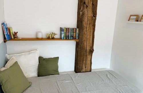Rysum Apartment | Van Senden 11 Bütz