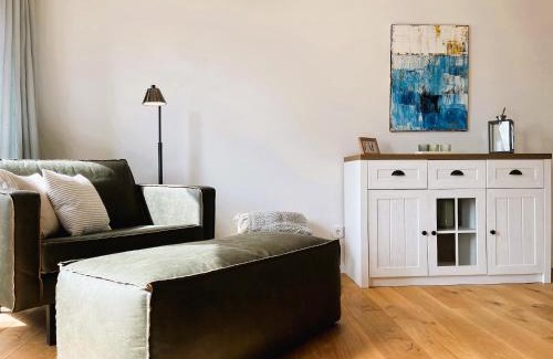 Rysum Apartment | Van Senden 11 Bütz