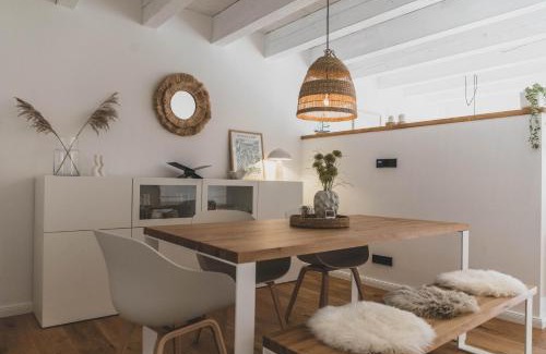 Rysum Apartment | Van Senden 13 Fenna