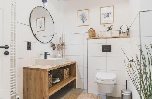 Rysum Apartment | Van Senden 13 Fenna