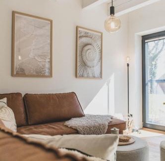 Rysum Apartment | Van Senden 13 Fenna