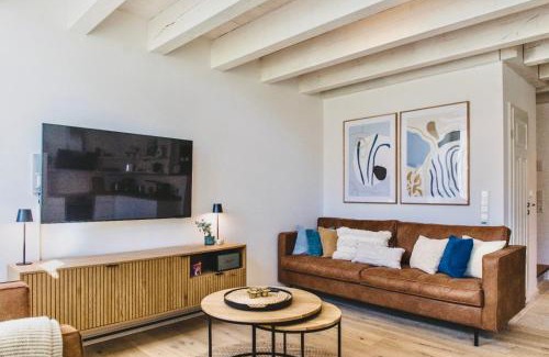 Rysum Apartment | Van Senden 14 Maartje