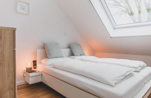 Rysum Apartment | Van Senden 3 Bente