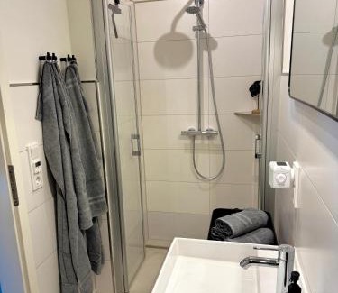 Rysum Apartment | Van Senden 4 Fenja