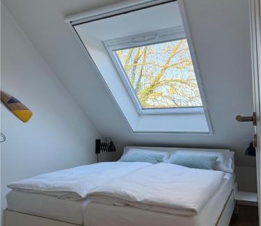 Rysum Apartment | Van Senden 4 Fenja